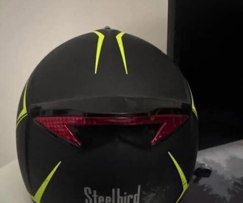 Rox helmet for sale
