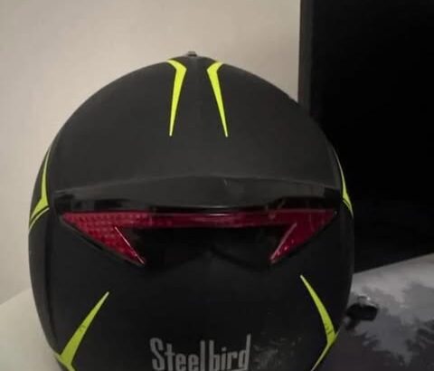 Rox helmet for sale