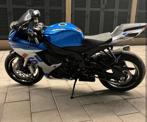 Suzuki 750 2023 Imported for sale