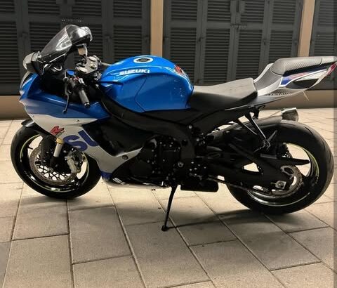 Suzuki 750 2023 Imported for sale
