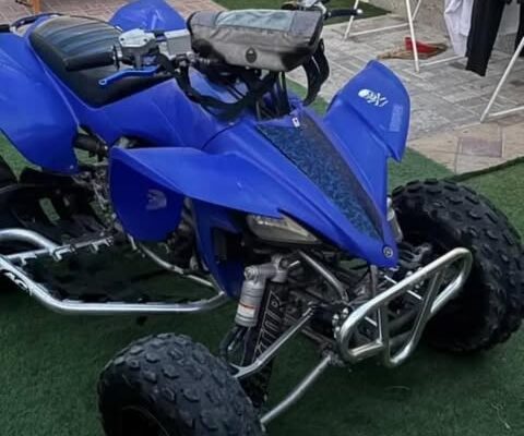 Yamaha YFZ Carburetor 2009 in good condition for S
