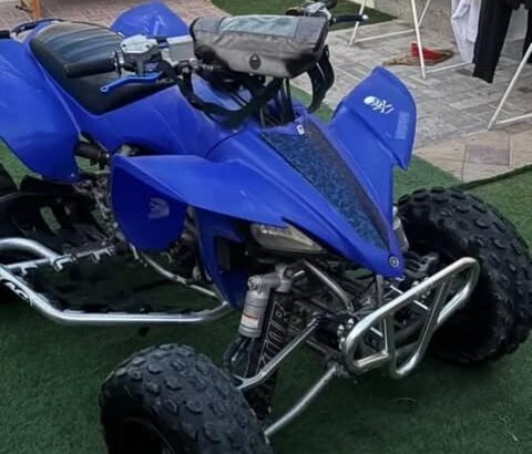 Yamaha YFZ Carburetor 2009 in good condition for S