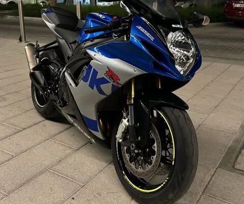 Suzuki 750 2023 Imported for sale