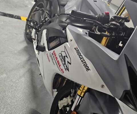 Suzuki 750GSXR 2023 Import for sale