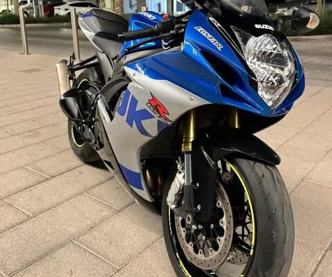 Suzuki 750 2023 Imported for sale