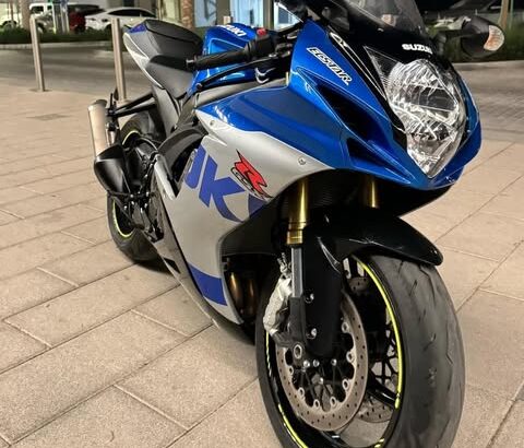 Suzuki 750 2023 Imported for sale