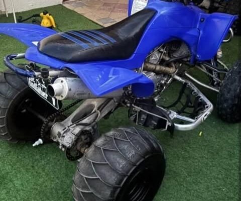 Yamaha YFZ Carburetor 2009 in good condition for S