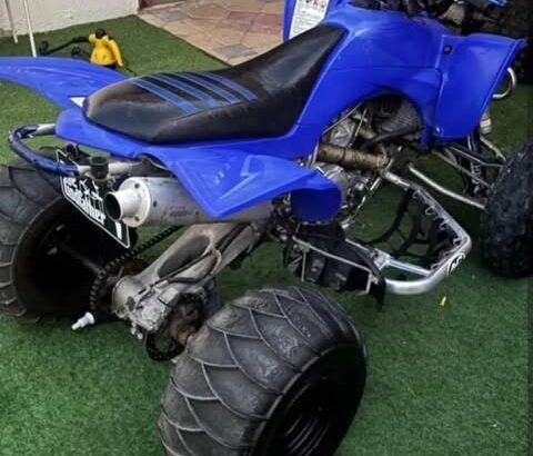 Yamaha YFZ Carburetor 2009 in good condition for S