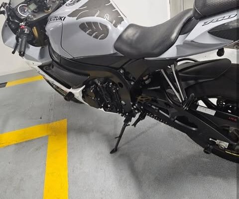Suzuki 750GSXR 2023 Import for sale