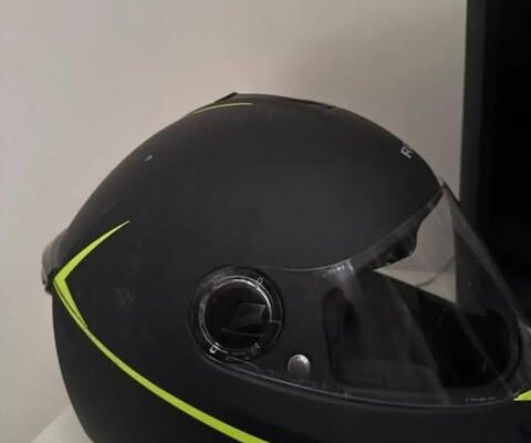 Rox helmet for sale