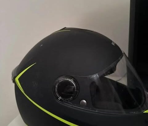 Rox helmet for sale