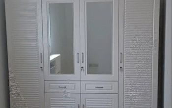 Brand new 4doors wardrobe available for sale