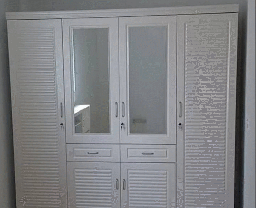 Brand new 4doors wardrobe available for sale
