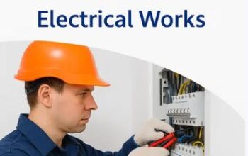 Maintenance Services