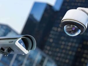 تركيب وصيانه جميع انواع كاميرات المراقبة