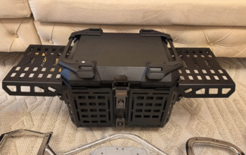 Africa twin 2020 kit for sale