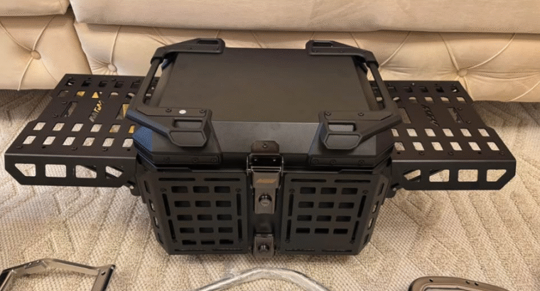 Africa twin 2020 kit for sale