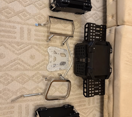 Africa twin 2020 kit for sale