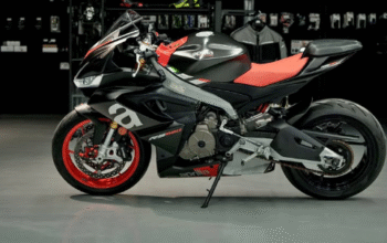 Aprilia RS660 2021 For Sale