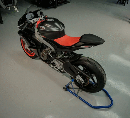 Aprilia RS660 2021 For Sale