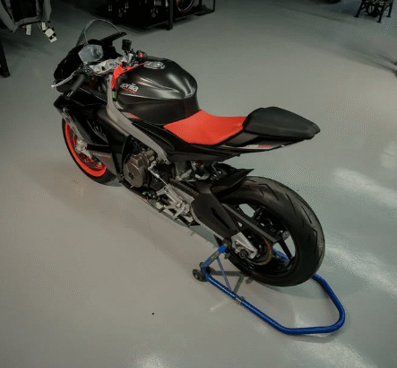 Aprilia RS660 2021 For Sale
