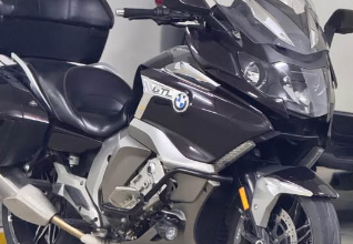 BMW GTL 1600, 2018 GCC for sale