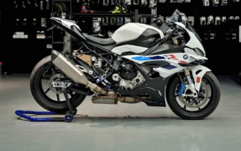 BMW S1000RR 2023 for sale