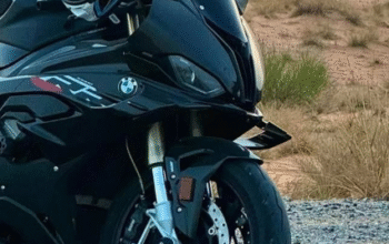 BMW S1000RR GCC (AGMC) 2023 For Sale