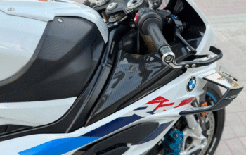 BMW S1000RR M package 2024 GCC For Sale