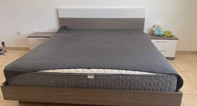 Full Bedroom Set For Sale