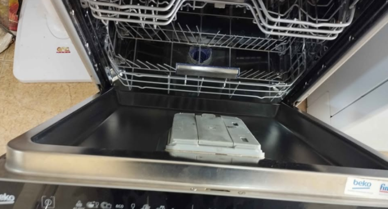 Beko dishwasher for sale