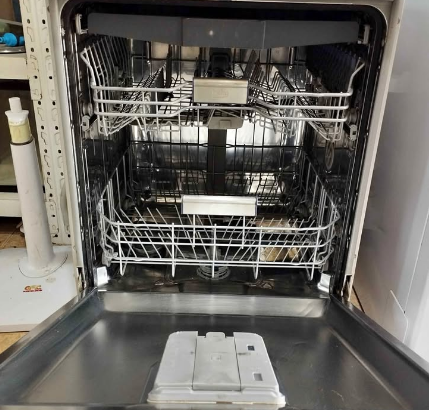 Beko dishwasher for sale