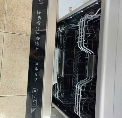 Beko dishwasher for sale