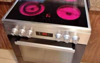 Beko latest model ceramic electric cooker for