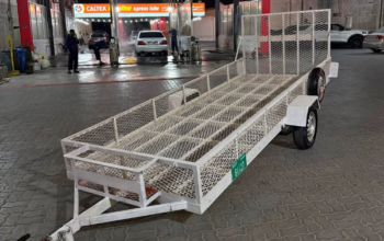 Bike Trailer For sale