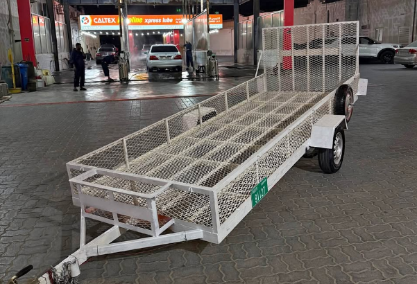 Bike Trailer For sale