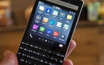 Blackberry P9983 TRA Classic for sale