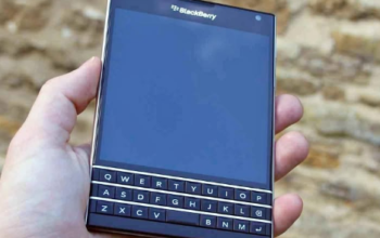 Blackberry Passport For Sale