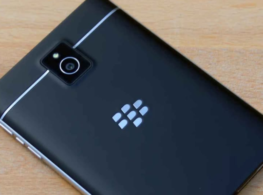 Blackberry Passport For Sale
