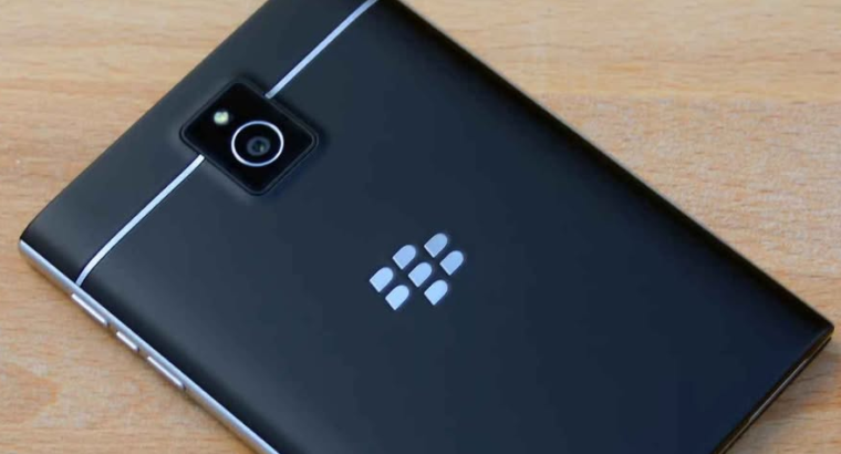 Blackberry Passport For Sale