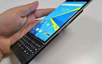 Blackberry Priv Black For Sale