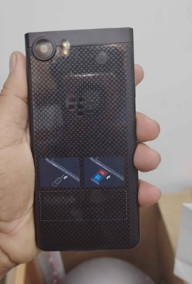 Blackberry keyone For Sale