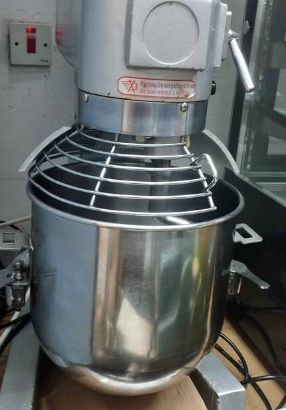 Cake Mixers 20 liter for sale