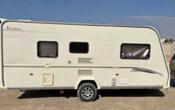 CARAVN CLEAN MODEL 2005 FOR SALE