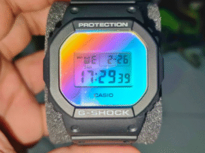 Casio G-Shock Watch For Sale