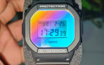 Casio G-Shock Watch For Sale