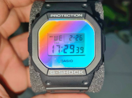 Casio G-Shock Watch For Sale