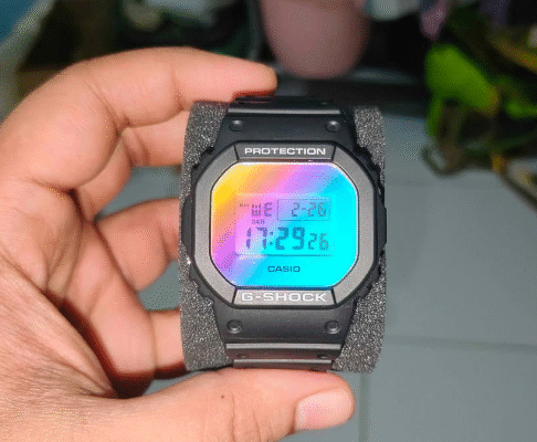 Casio G-Shock Watch For Sale