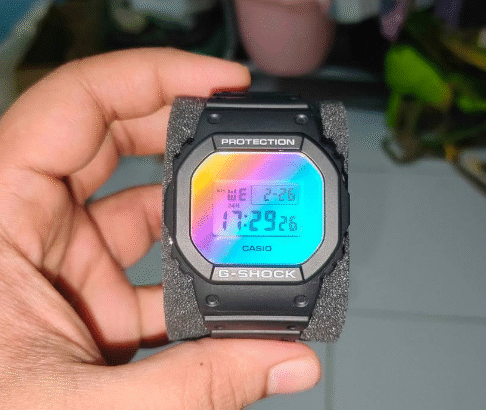 Casio G-Shock Watch For Sale