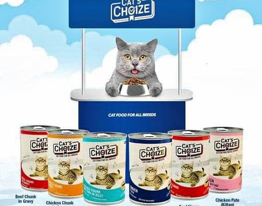 Charmie cat food 10kg For Sale